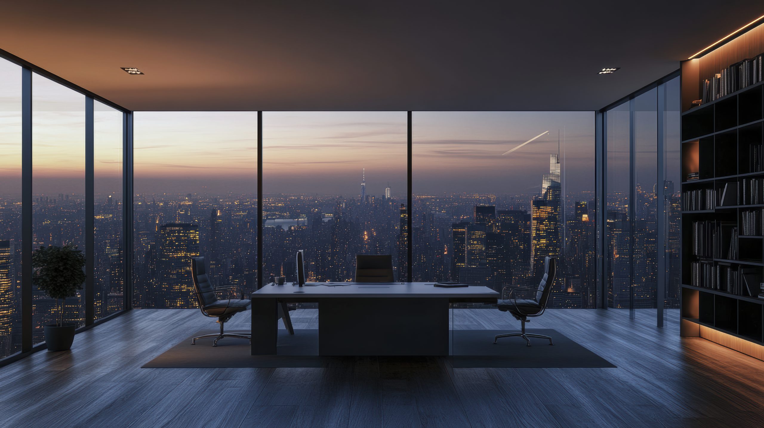 Our Vision